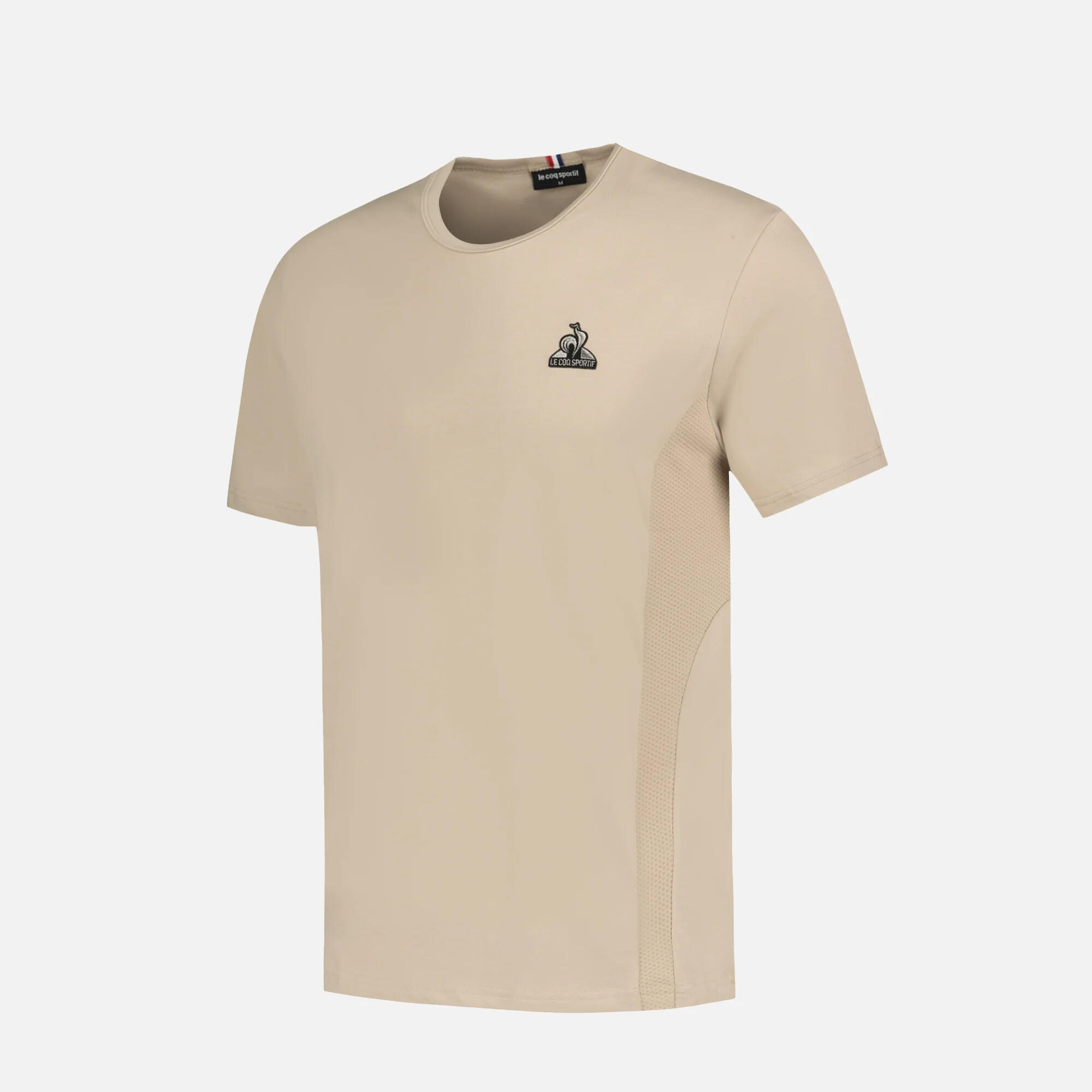 T-shirt Le Coq Sportif Tech SP N°2 2/7