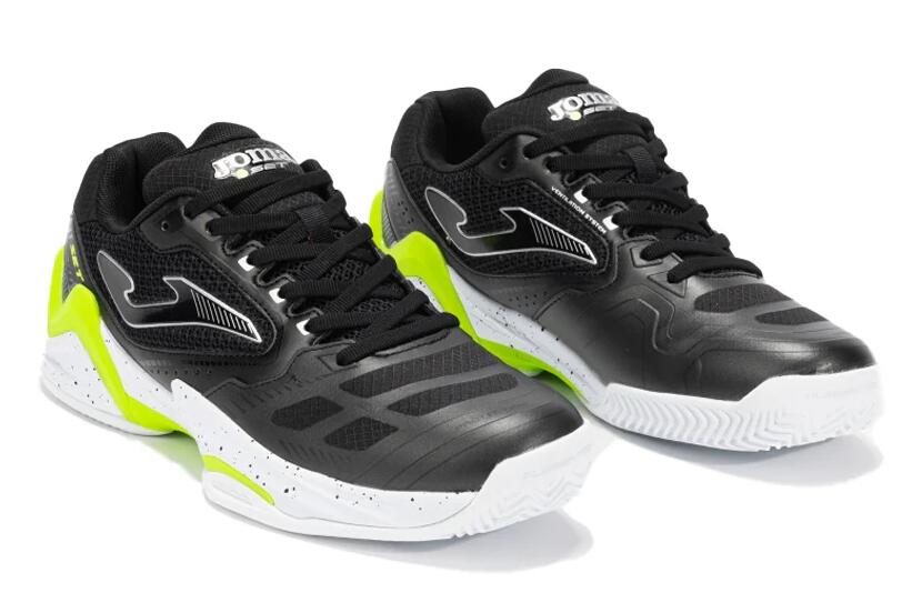 Deportivo Joma SET MEN 2501 AC NEGRO CMSport 5/5