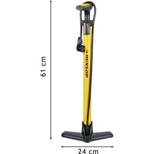 Fietspomp MEALHO12700/0048 3/4