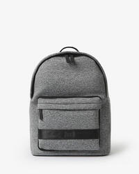 Sac de fitness synthétique bleu marine pour homme et femme