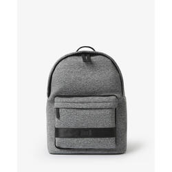 Sac de fitness synthétique bleu marine pour homme et femme