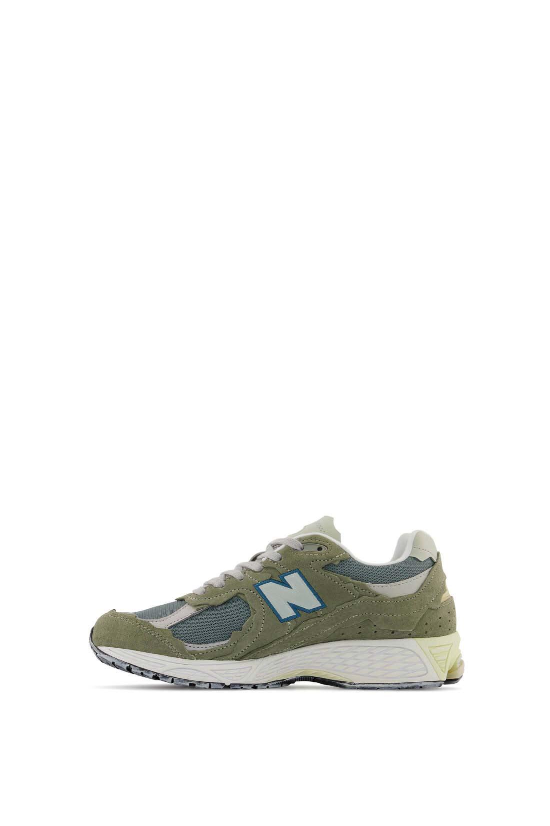 Sneakers 2002R Protection Pack Mirage grey 3/6