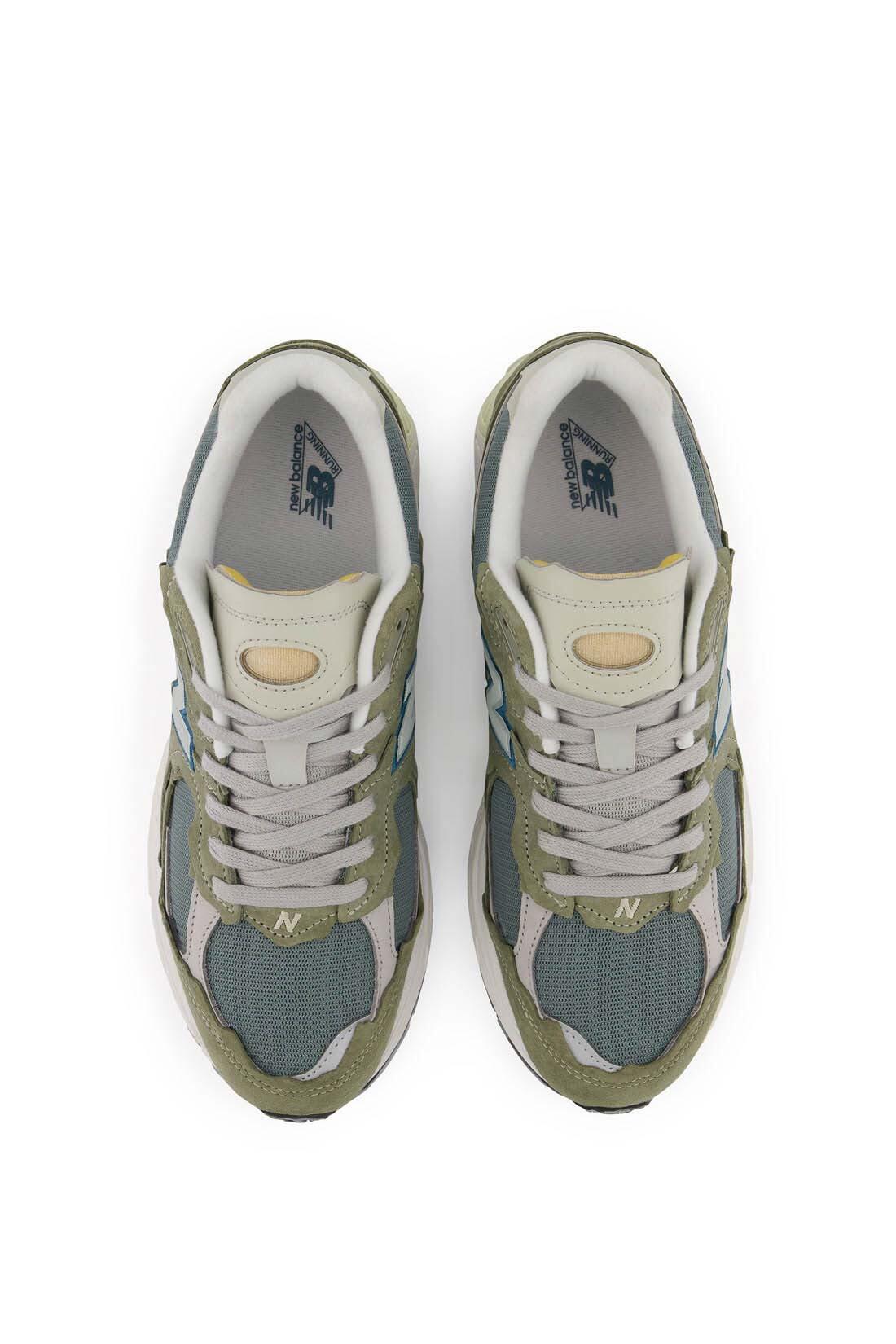 Sneakers 2002R Protection Pack Mirage grey 4/6