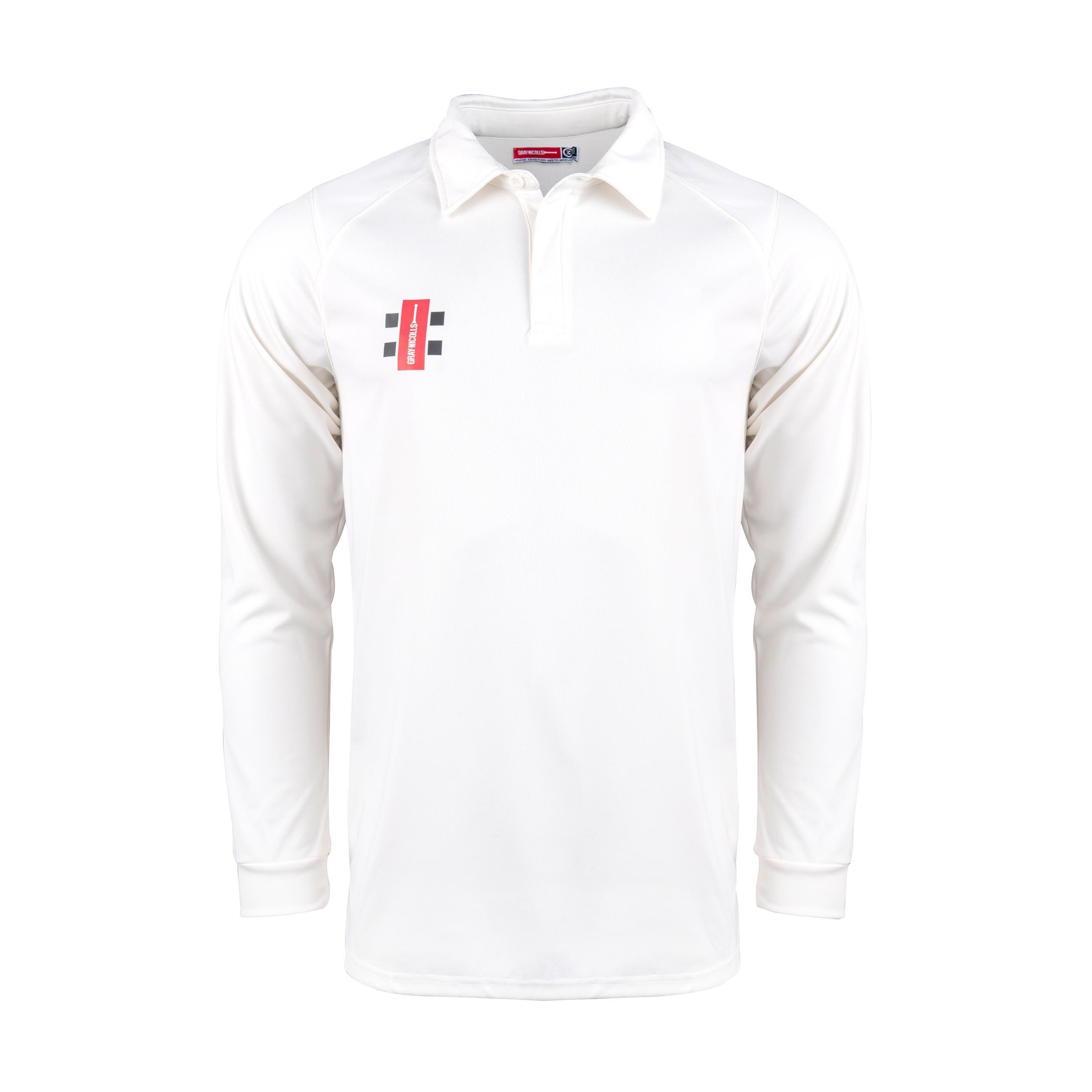 GRAY-NICOLLS Maglia a maniche lunghe Pro Performance Gray-Nicolls V2