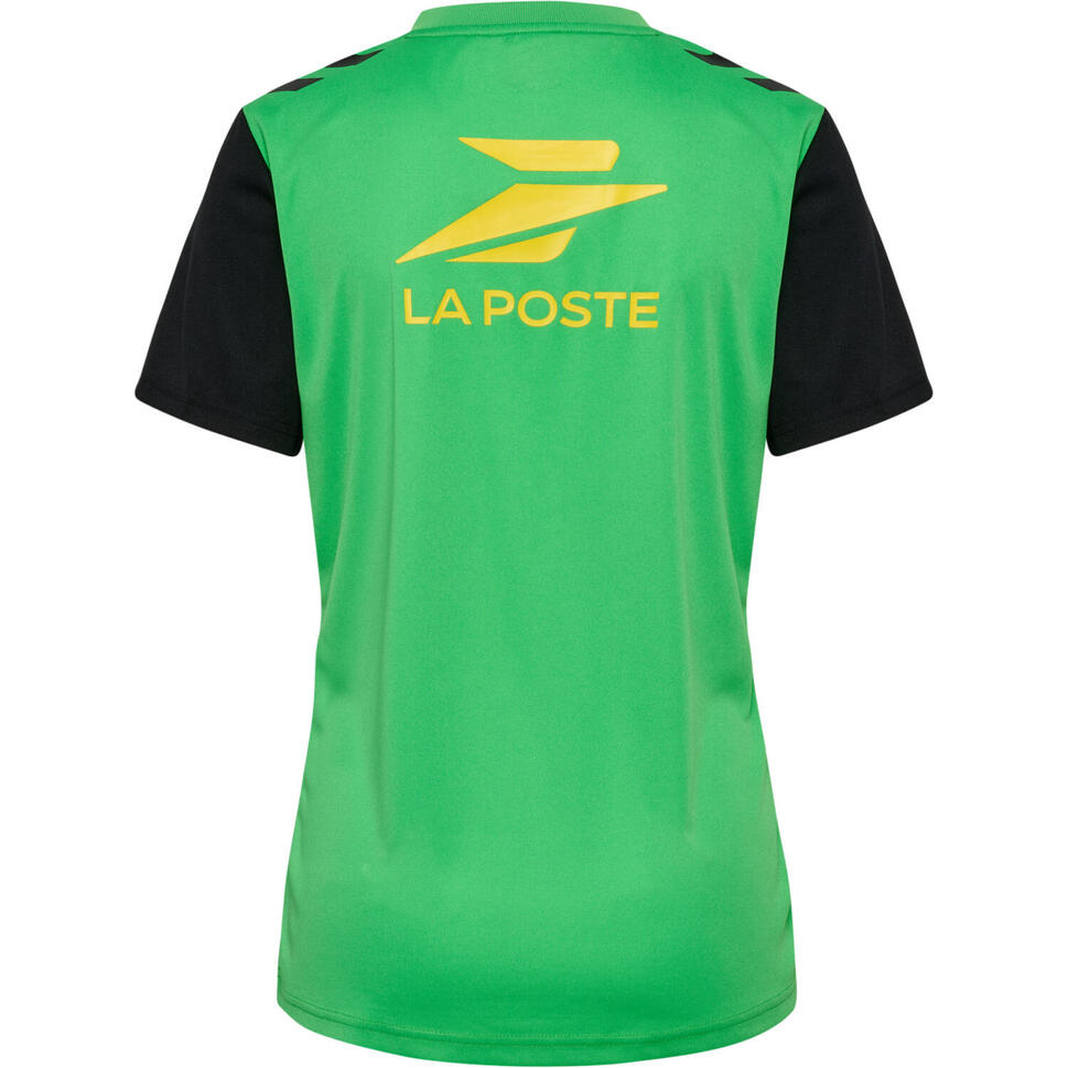 Damski jersey Hummel FFHB New Referee