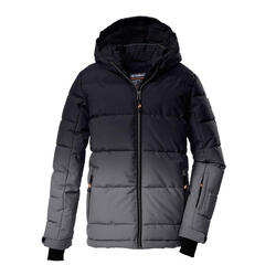 Veste matelassée enfant Killtec KSW 382 BYS