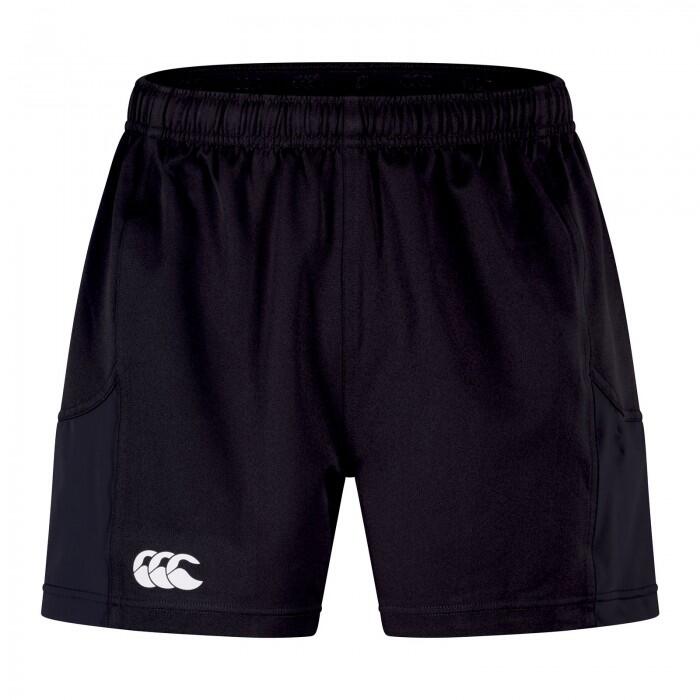 Szorty rugbyowe Canterbury Advantage