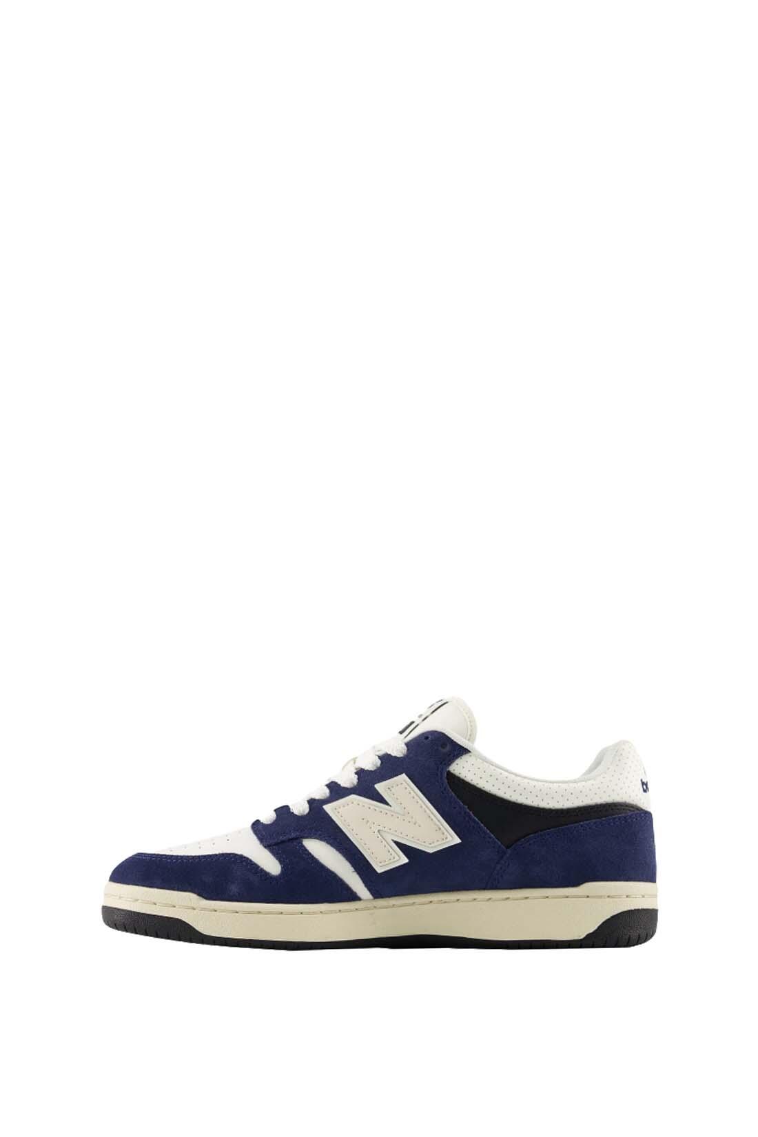 New Balance 480 Navy Sea Salt 2/5