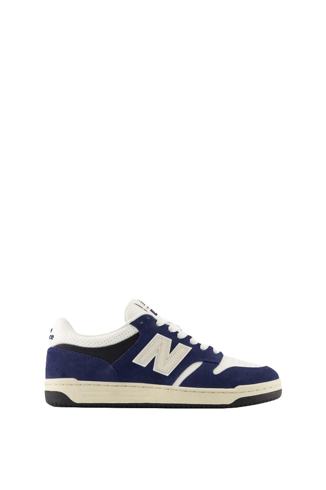 New Balance 480 Navy Sea Salt 5/5