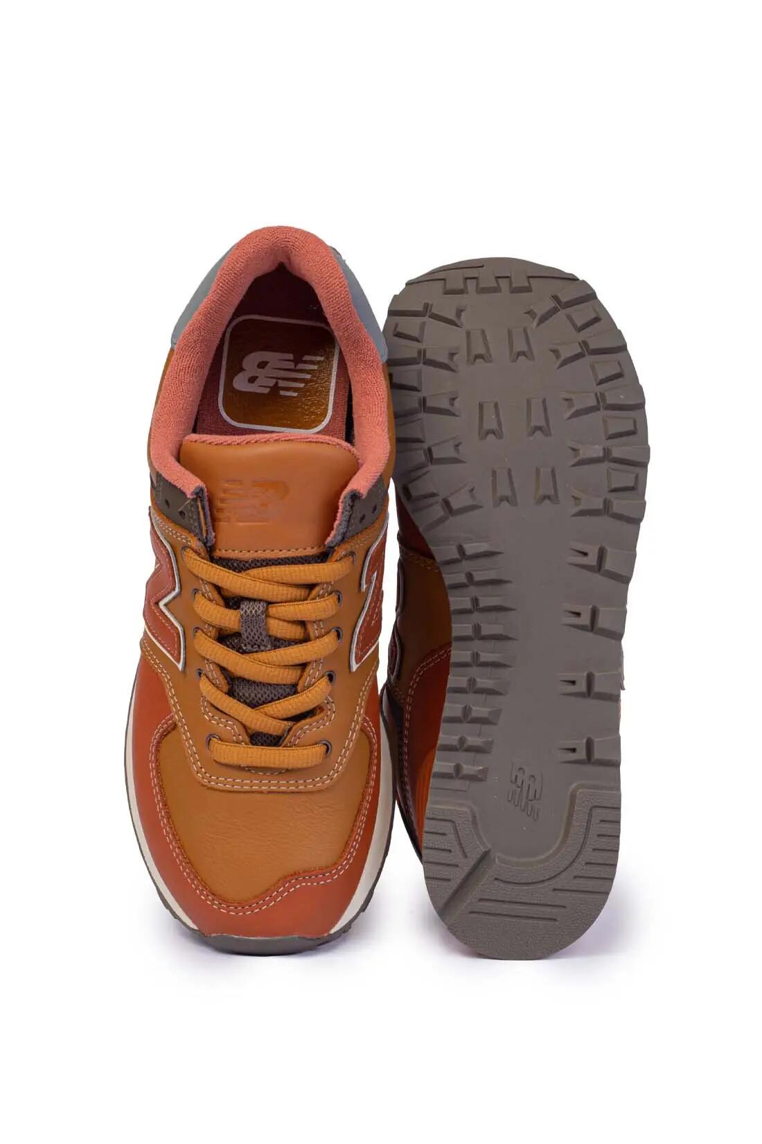 Sneakers uomo 574 4/5