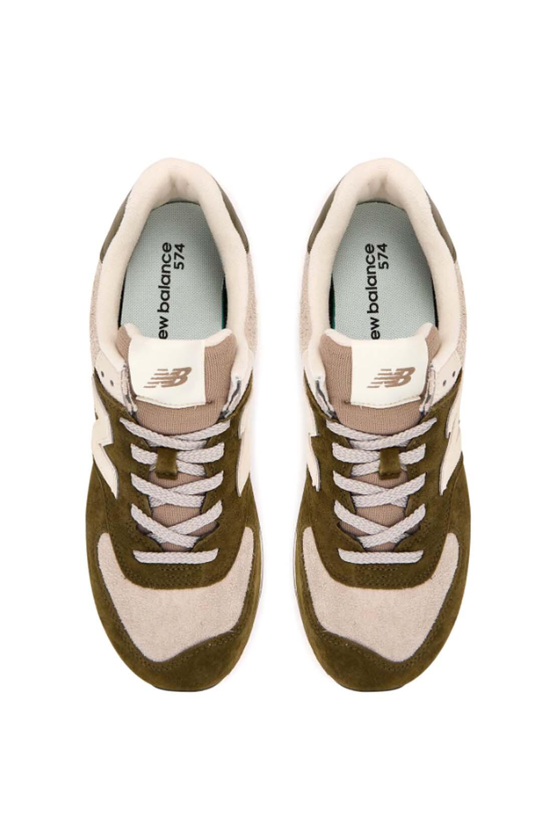 Sneakers unisex 574 3/6