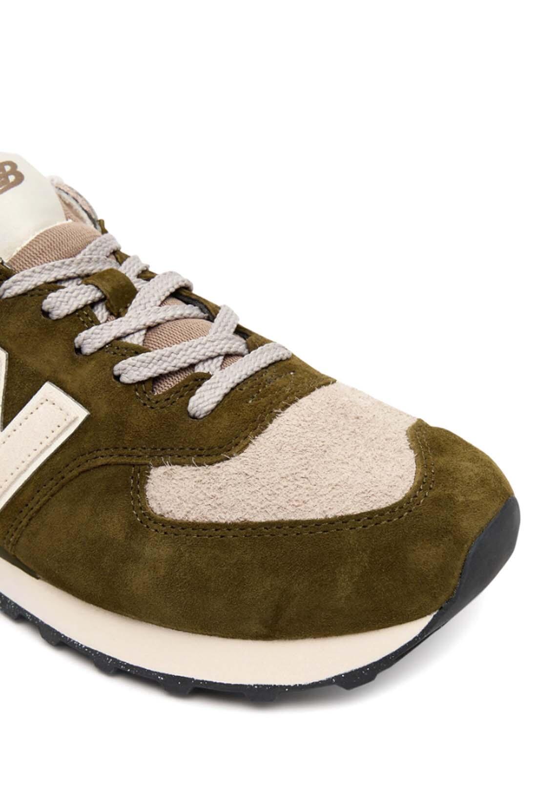Sneakers unisex 574 4/6