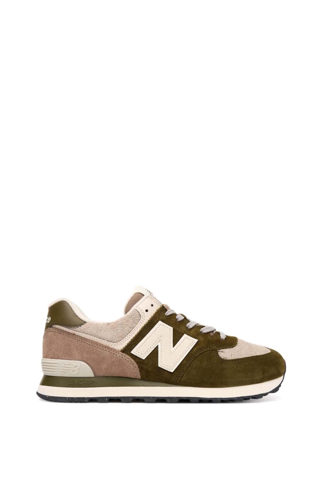 Sneakers unisex 574 6/6