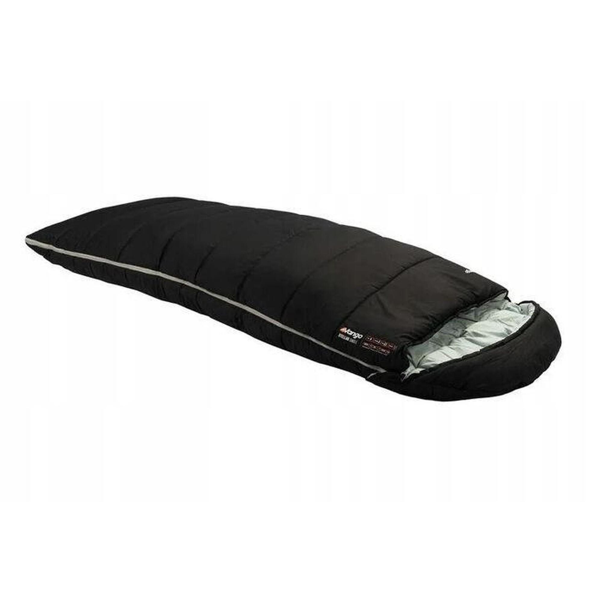 Śpiwór jednoosobowy dla dorosłych Vango Stellar Single