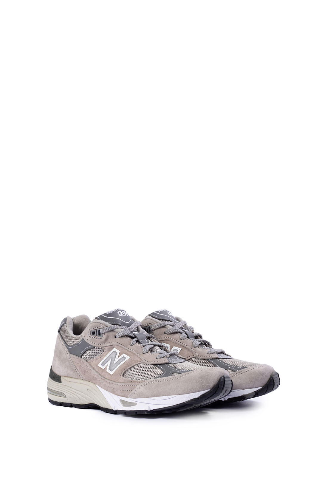 New Balance 991 W Made in UK Grey 3/6