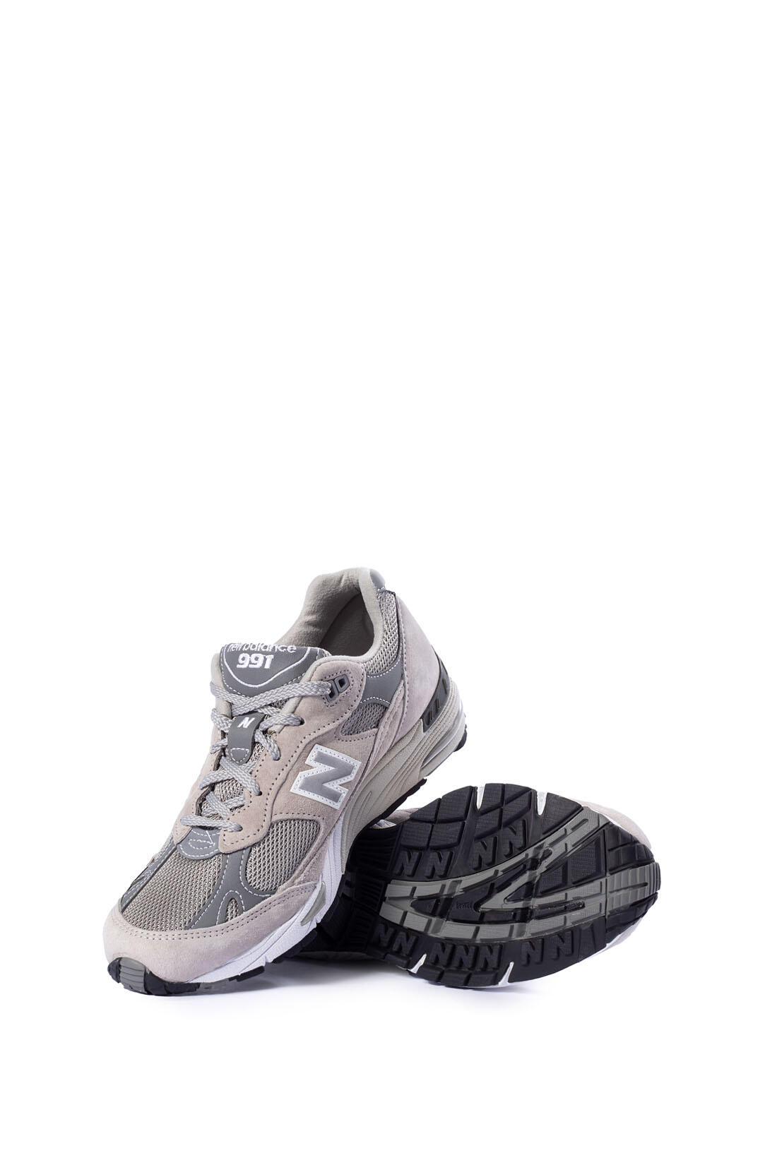 New Balance 991 W Made in UK Grey 2/6