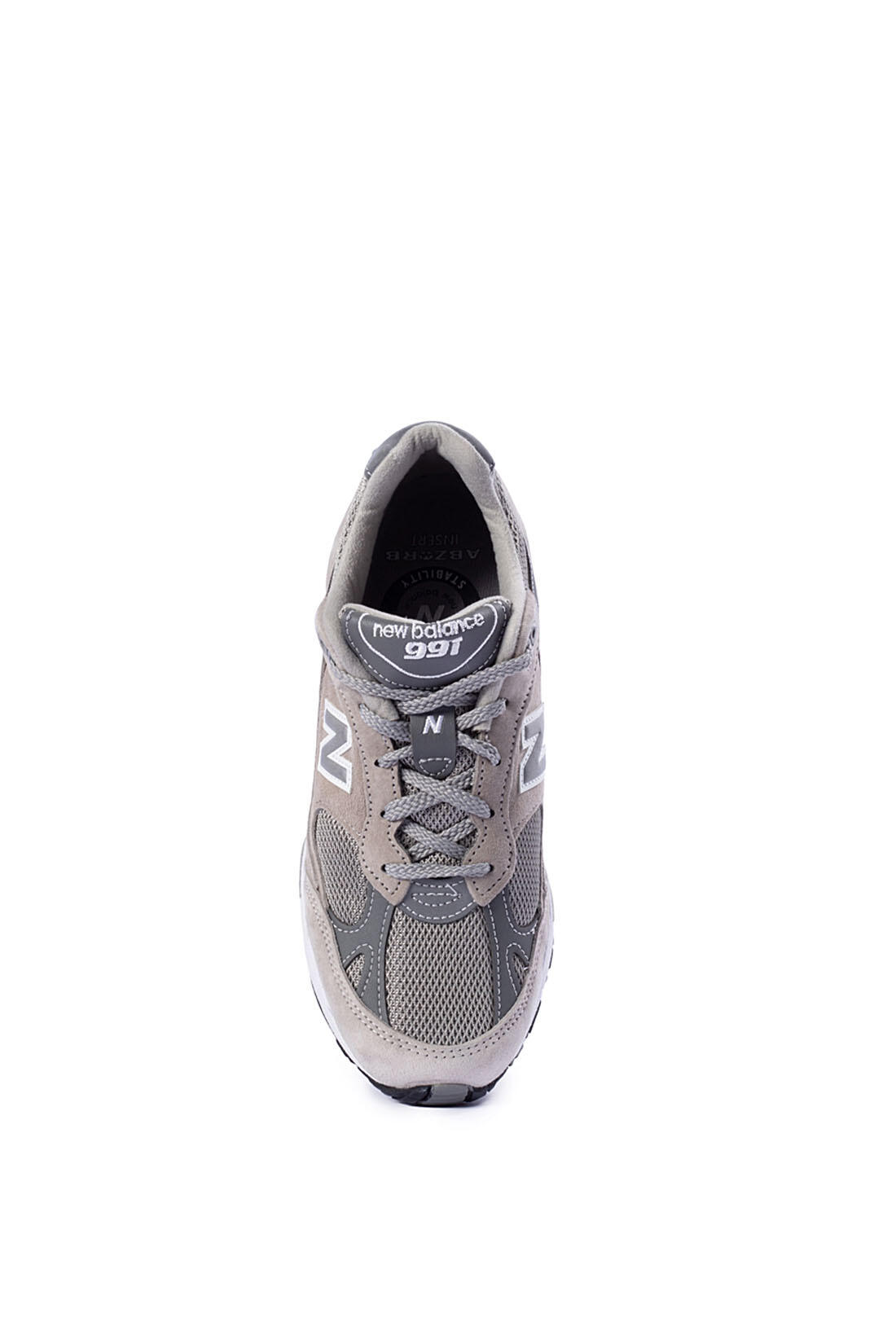 New Balance 991 W Made in UK Grey 5/6