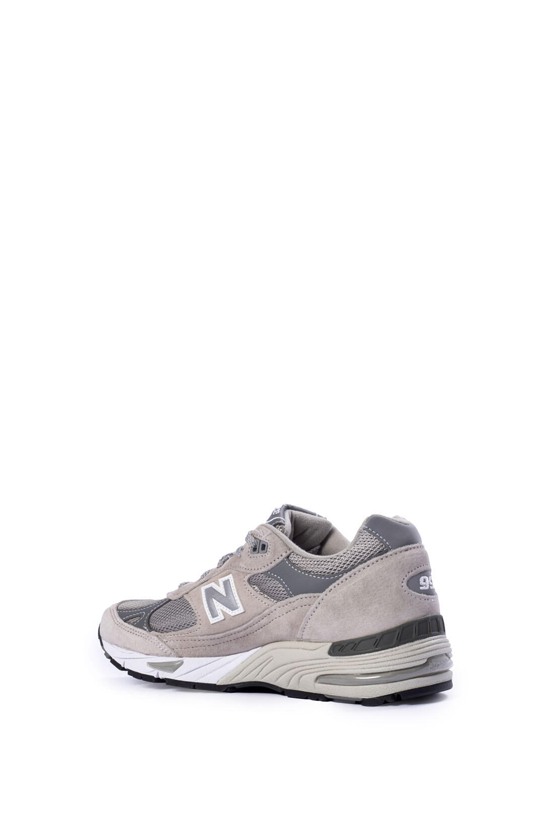 New Balance 991 W Made in UK Grey 4/6