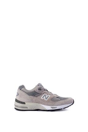 New Balance 991 W Made in UK Grey