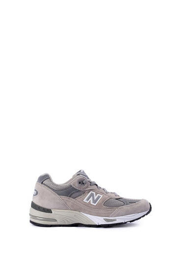 New Balance 991 W Made in UK Grey