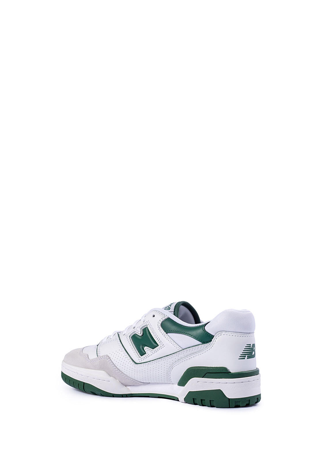 550 White Green - Taille : 40 EU 4/5