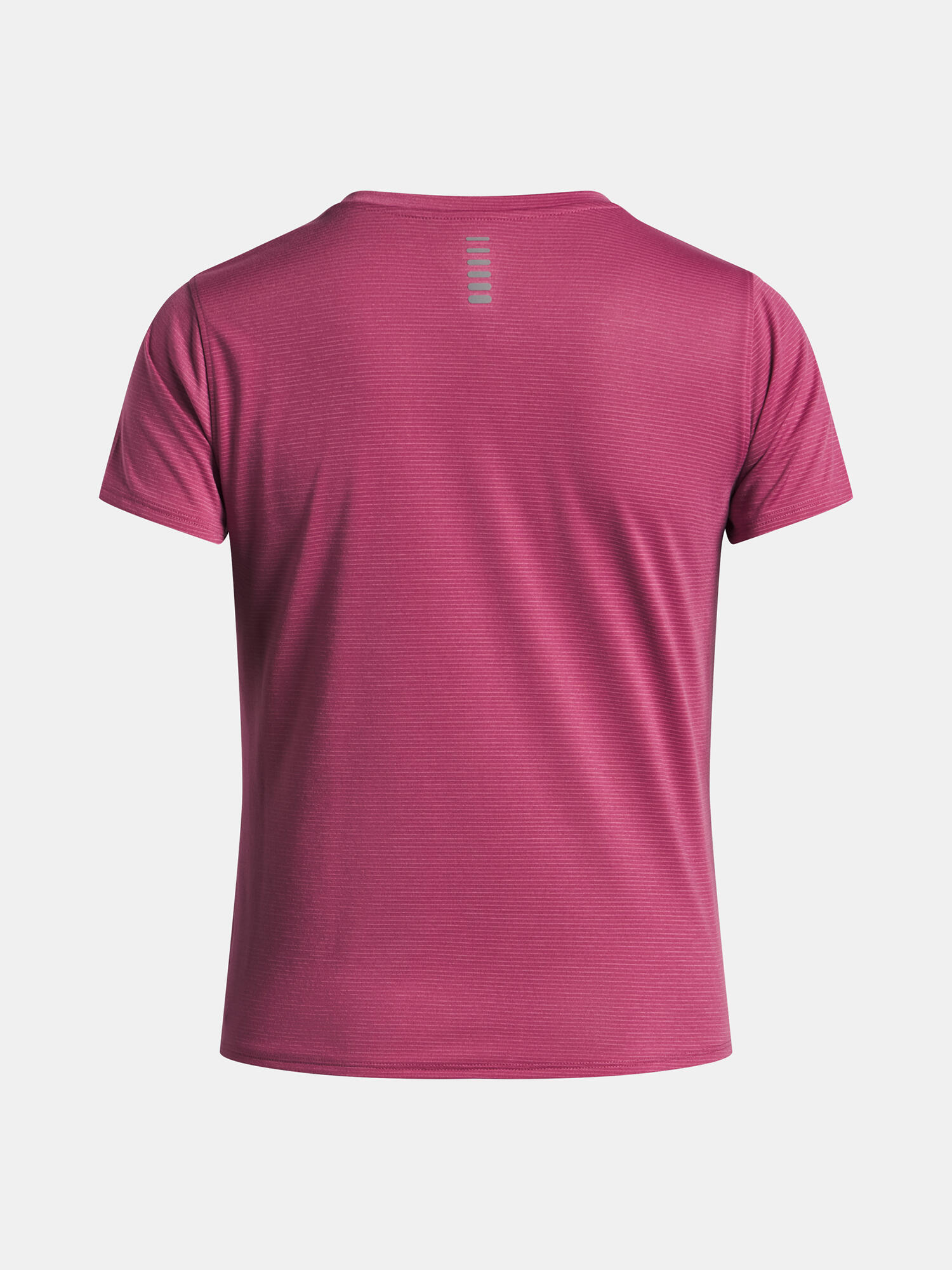 T-shirt Under armour modèle 1382434-659 pour femmes 4/4
