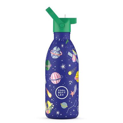 Butelka termiczna Cool Bottles Kids 500 ml