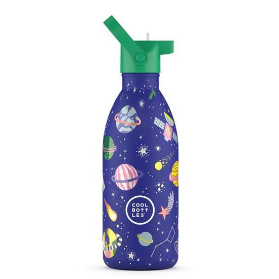 Butelka termiczna Cool Bottles Kids 500 ml