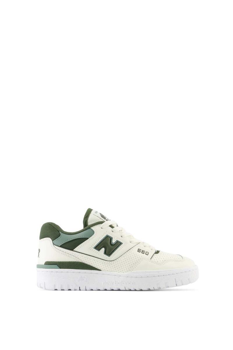 Mode/sportswear pour femme New Balance Vert. 5/5