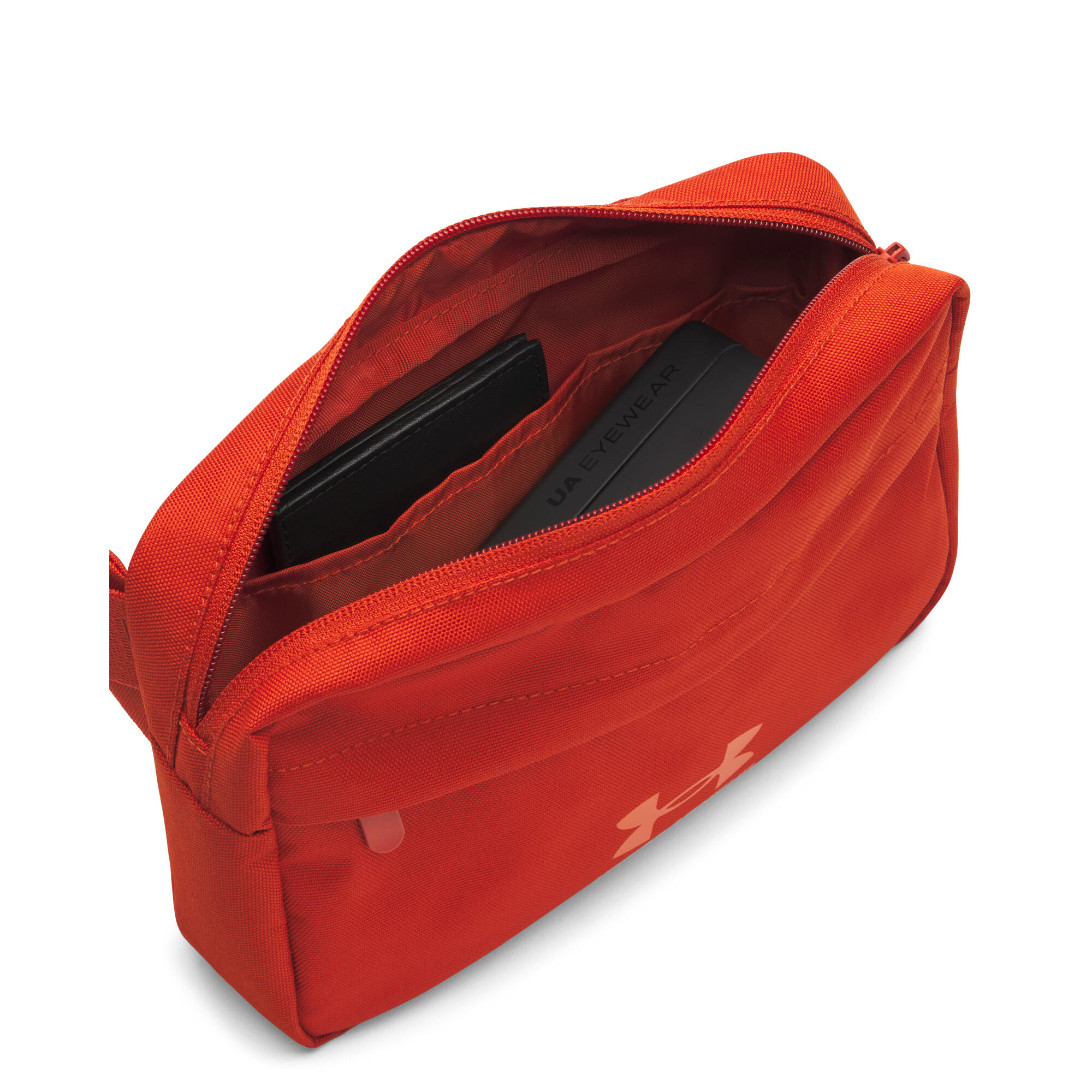 Bolso de cintura Under Armour Loudon Lite WB Xbody 1381914 3/11