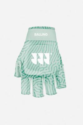 Venture2 Lang Handschuh Grün L