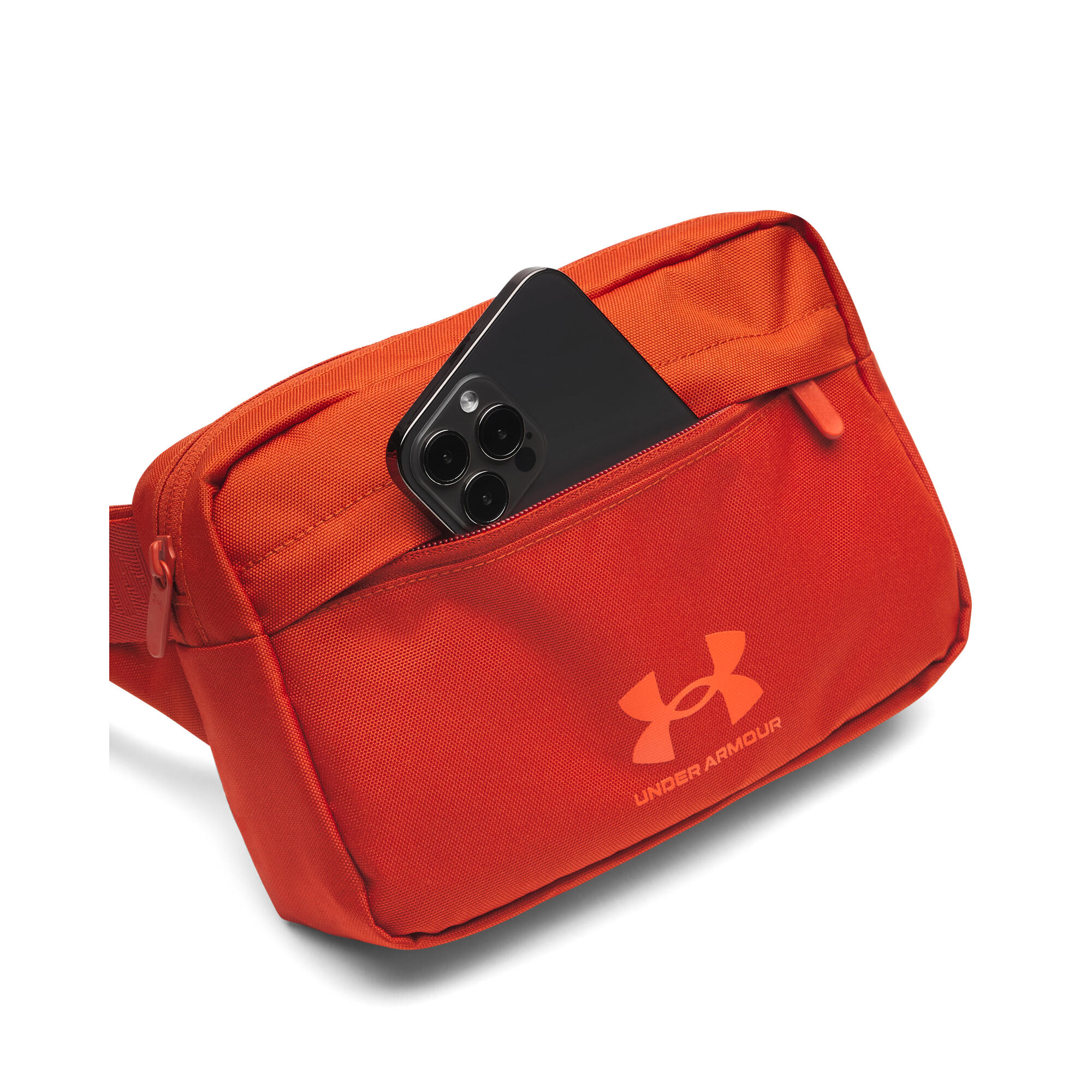 Bolso de cintura Under Armour Loudon Lite WB Xbody 1381914 4/11