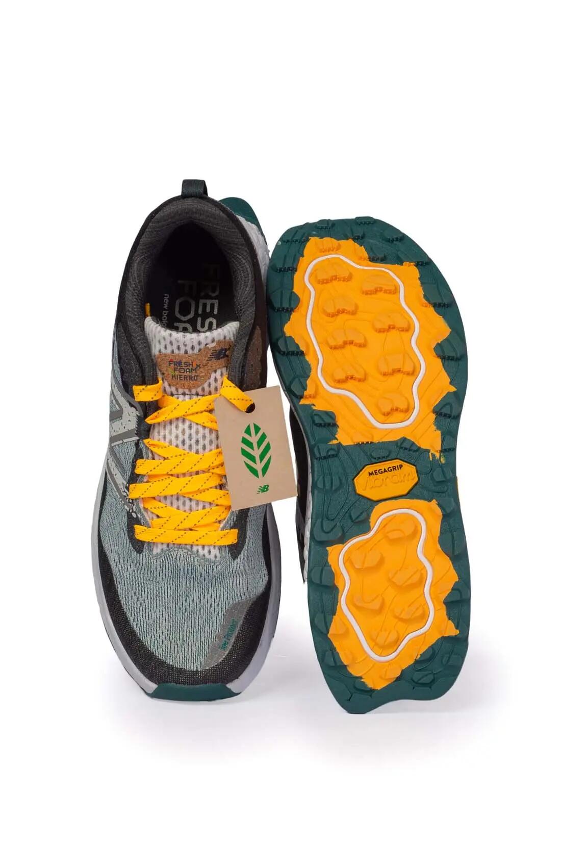 Trailrunning/all'aperto per uomo New balance Multicolore 5/5