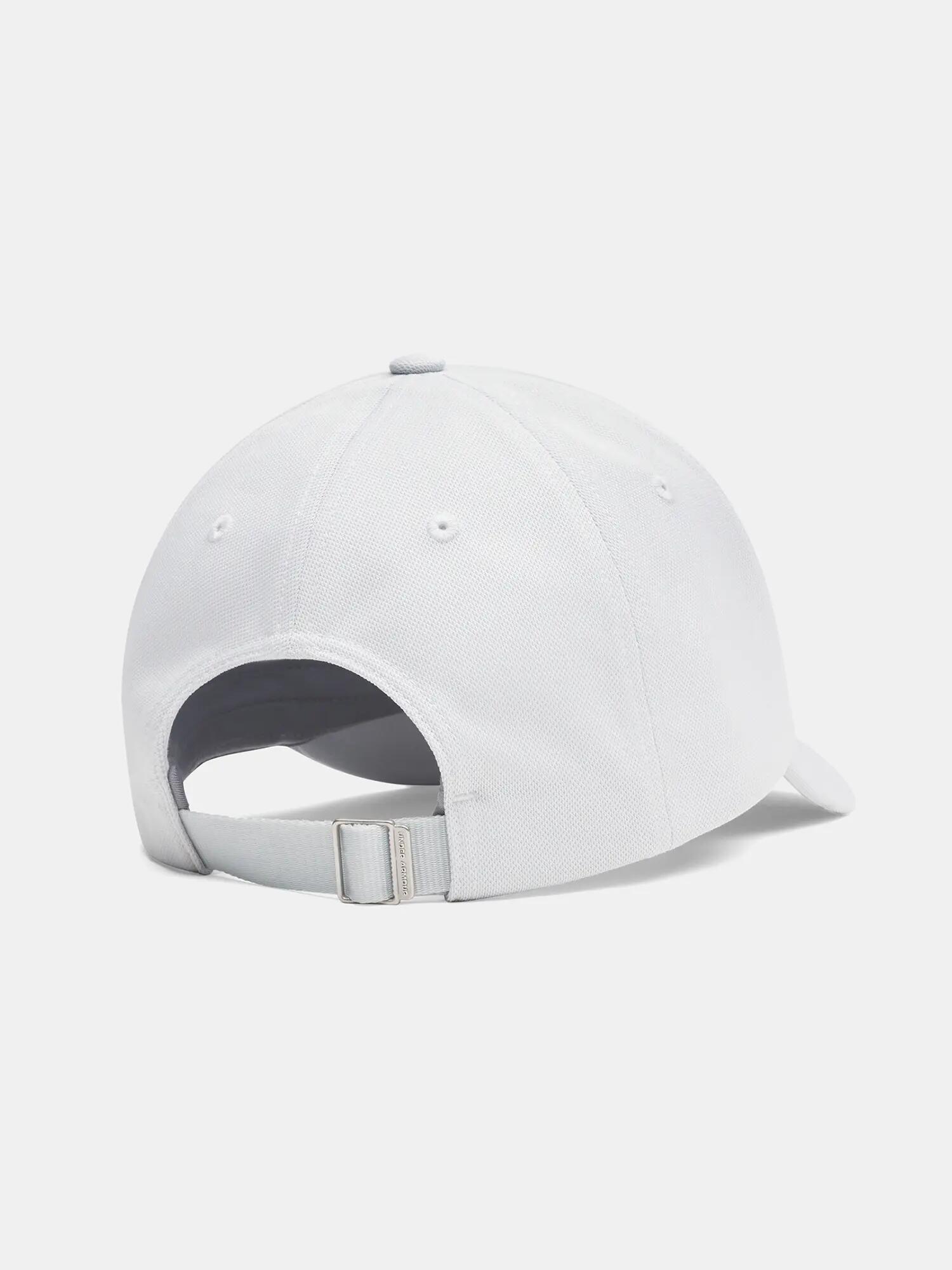 Női baseball sapka Under Armour W BLITZING LOW ADJ-GRY 2/2