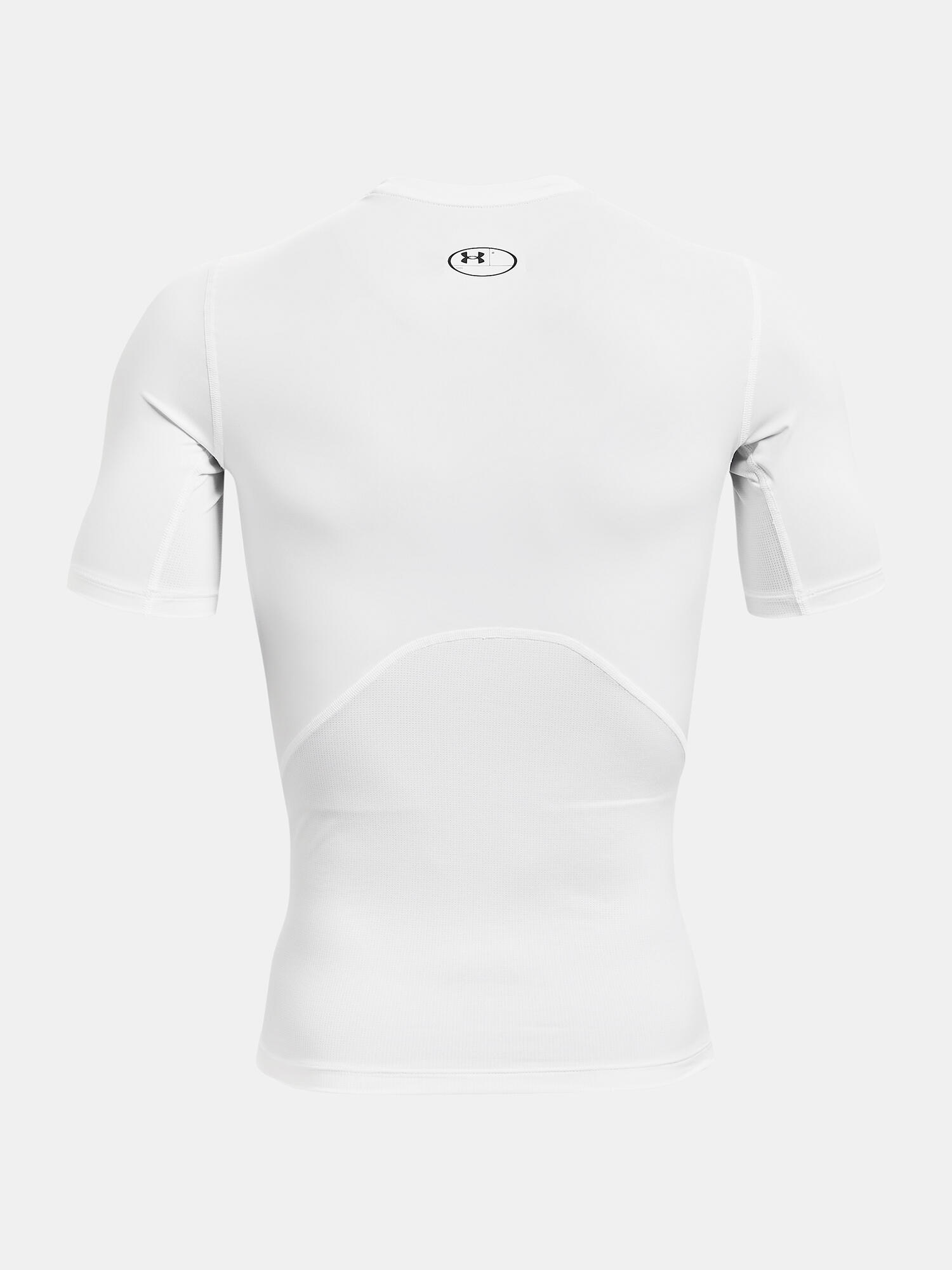 Camisa de entrenamiento de la armadura de la armadura para hombres UA HG 4/6