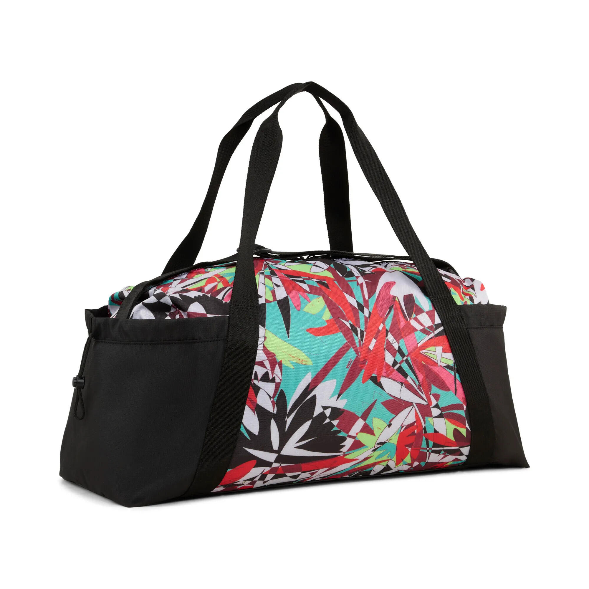 Puma Sporttasche AT ESS TROPICAL Sports Bag 091358 2/4