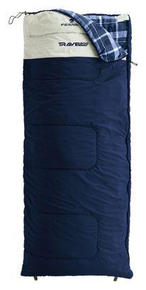 FERRINO Sac de Couchage Ferrino Travel 200 Coton Unisexe
