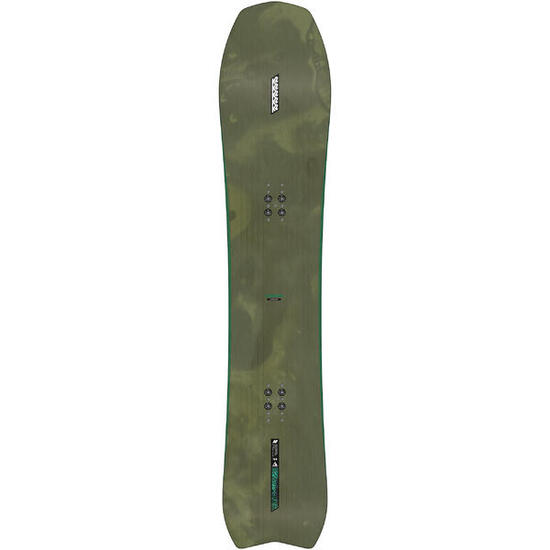 Deska snowboardowa K2 COURIER