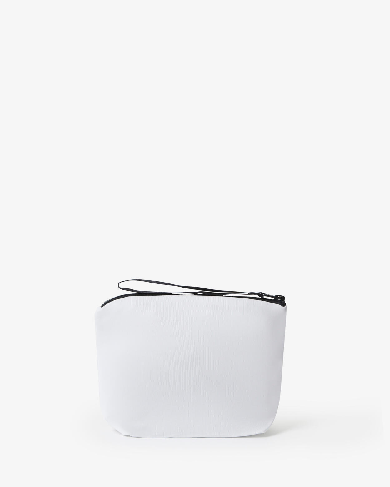 Beautés de voyage blanches pour hommes et femmes en matière de fitness synthétiq 3/5