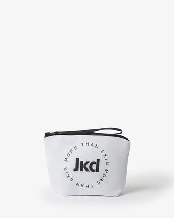 Blau-weiße Reiseschönheiten für Damen und Herren aus synthetischem Fitnessmateri