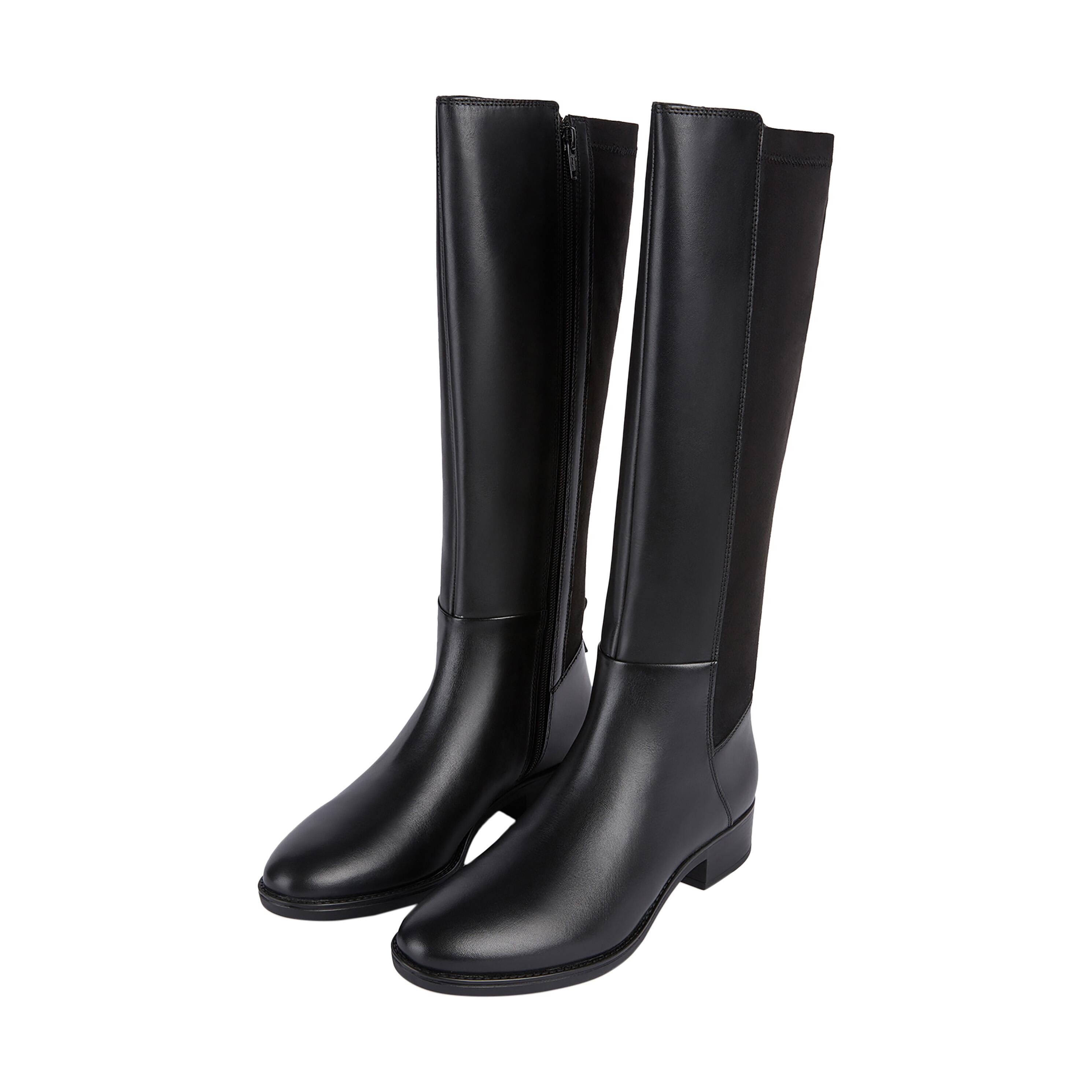 Botas de mujer Geox Felicity 3/5