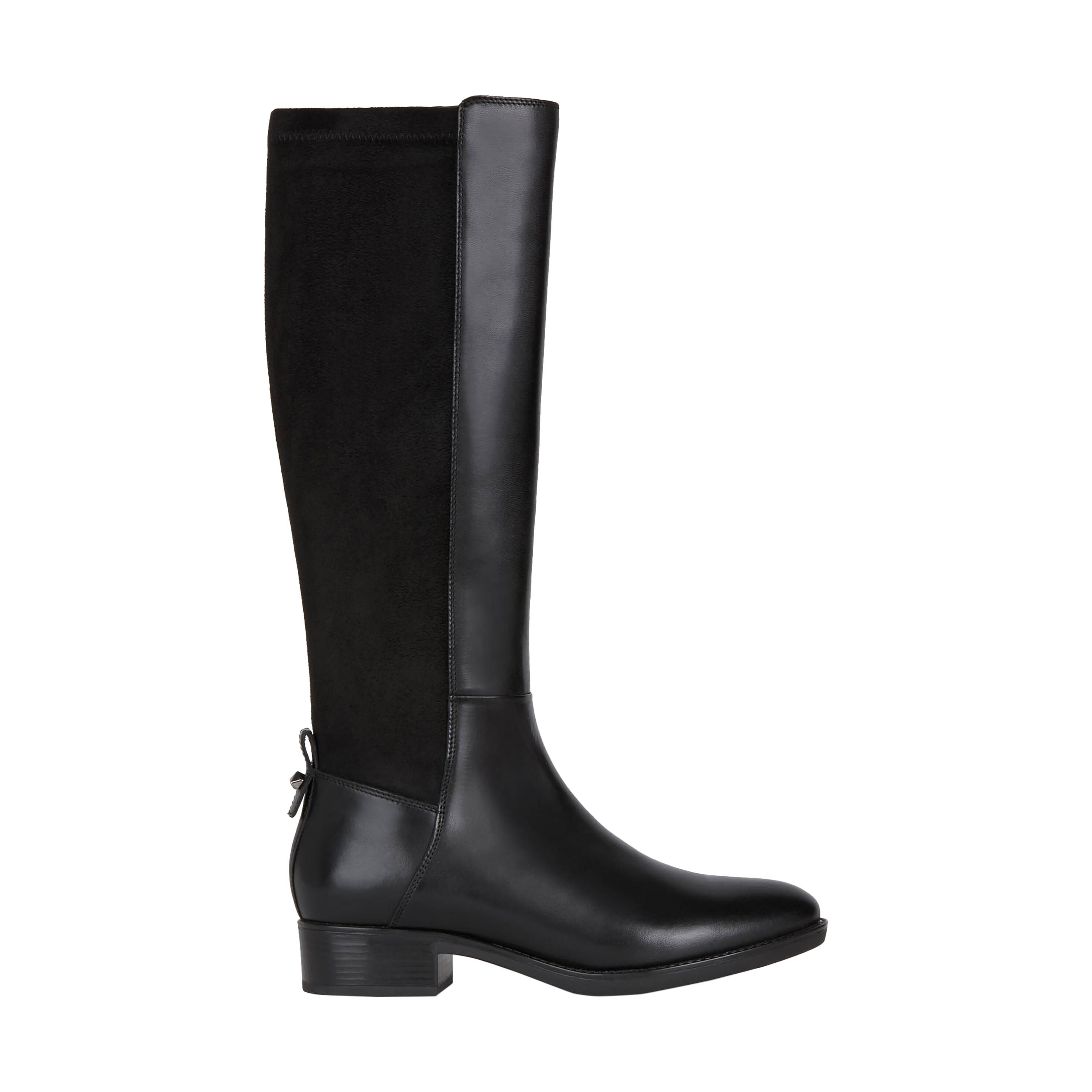 Botas de mujer Geox Felicity 2/5