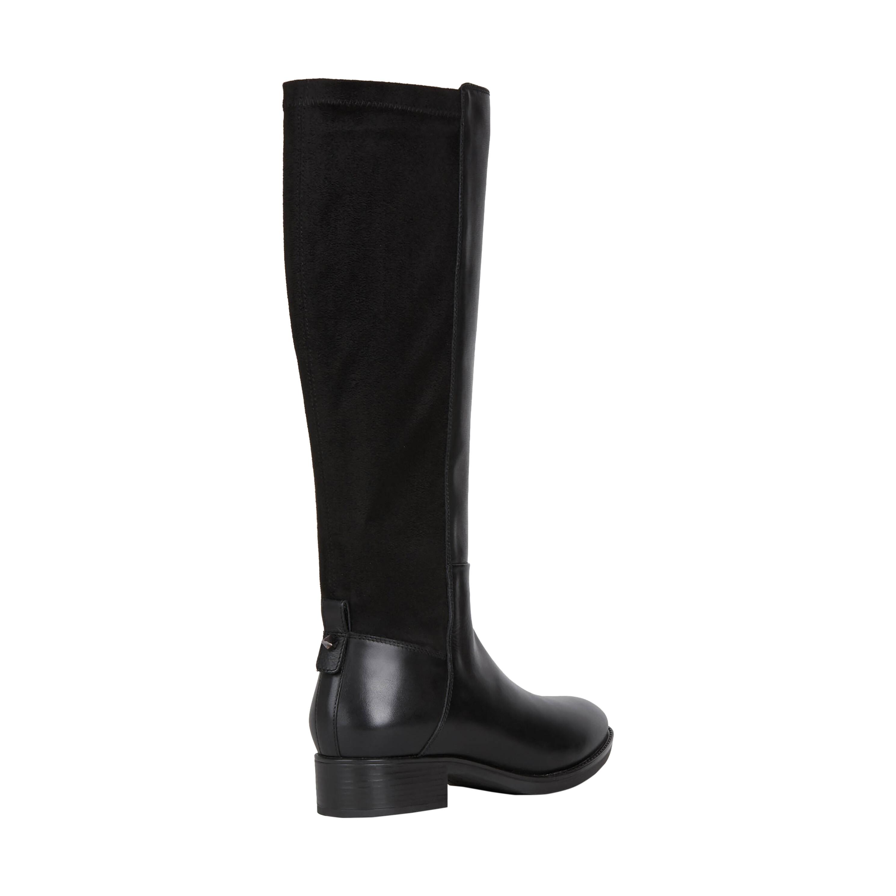 Botas de mujer Geox Felicity 4/5