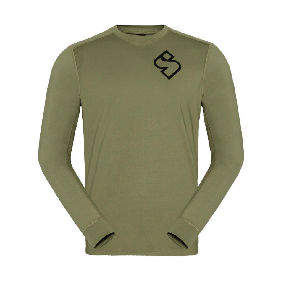 SWEET PROTECTION Long Sleeve Jersey Sweet Protection Hunter