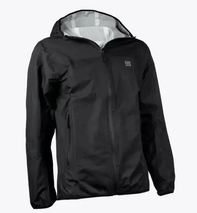 Regenjacke für Damen Élémenterre Tempest