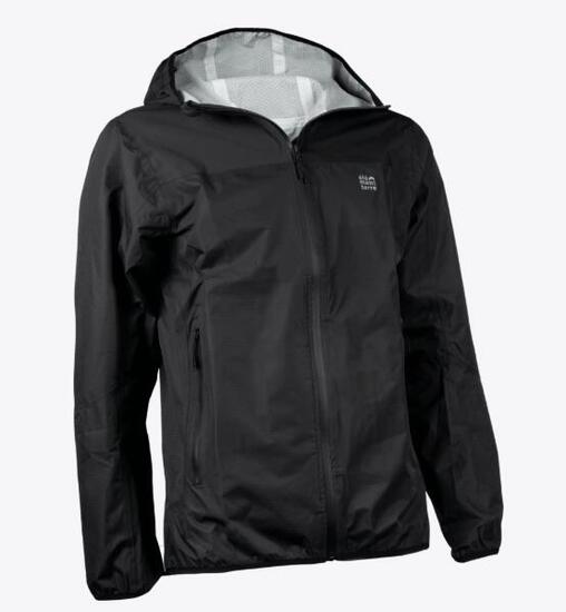 Regenjacke für Damen Élémenterre Tempest