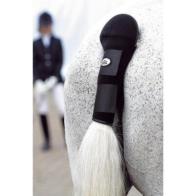 Staartbeschermer voor paarden usg