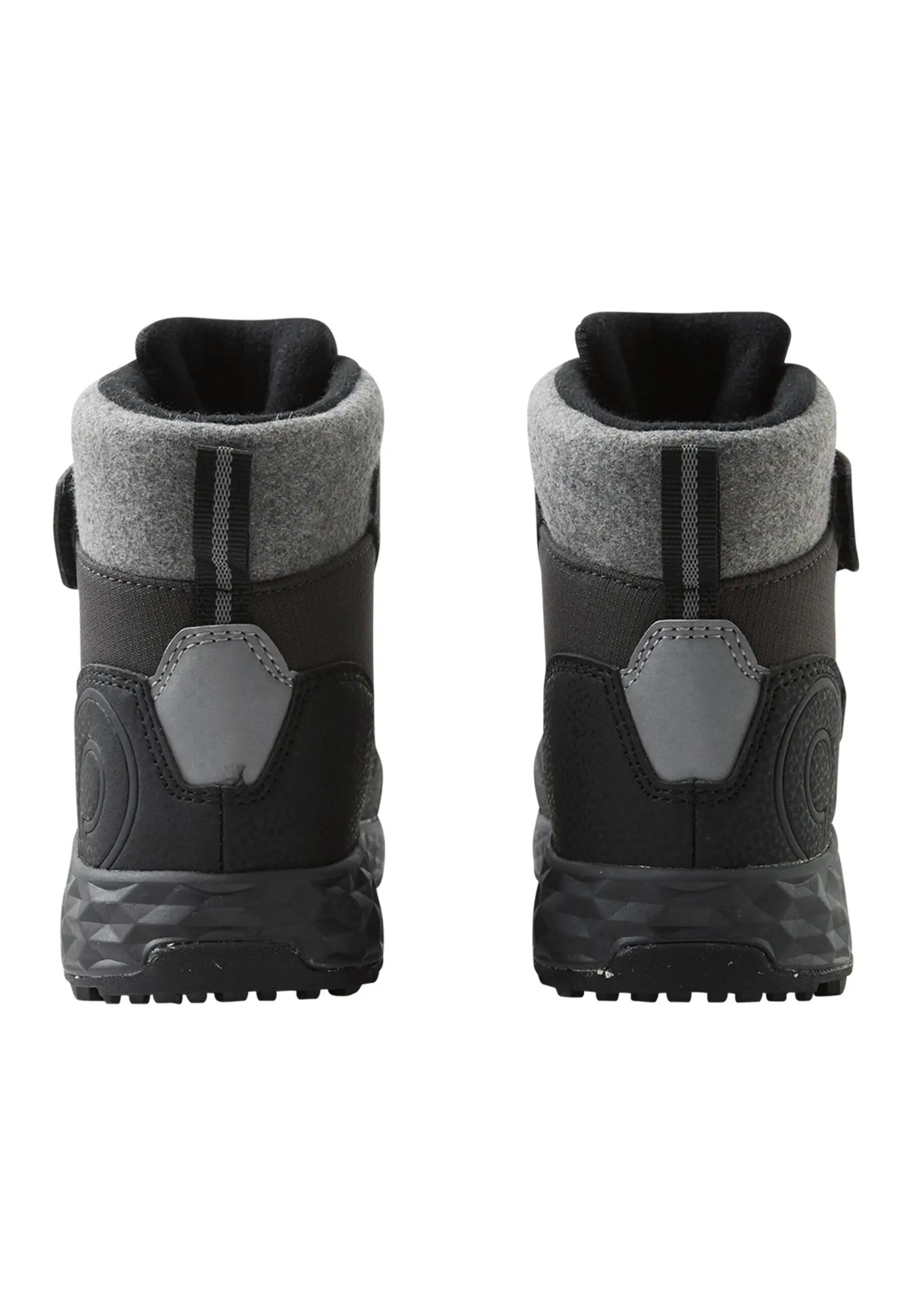 Reimatec Winterschuhe Hallava - Wasserdichte Winterschuhe 2/7