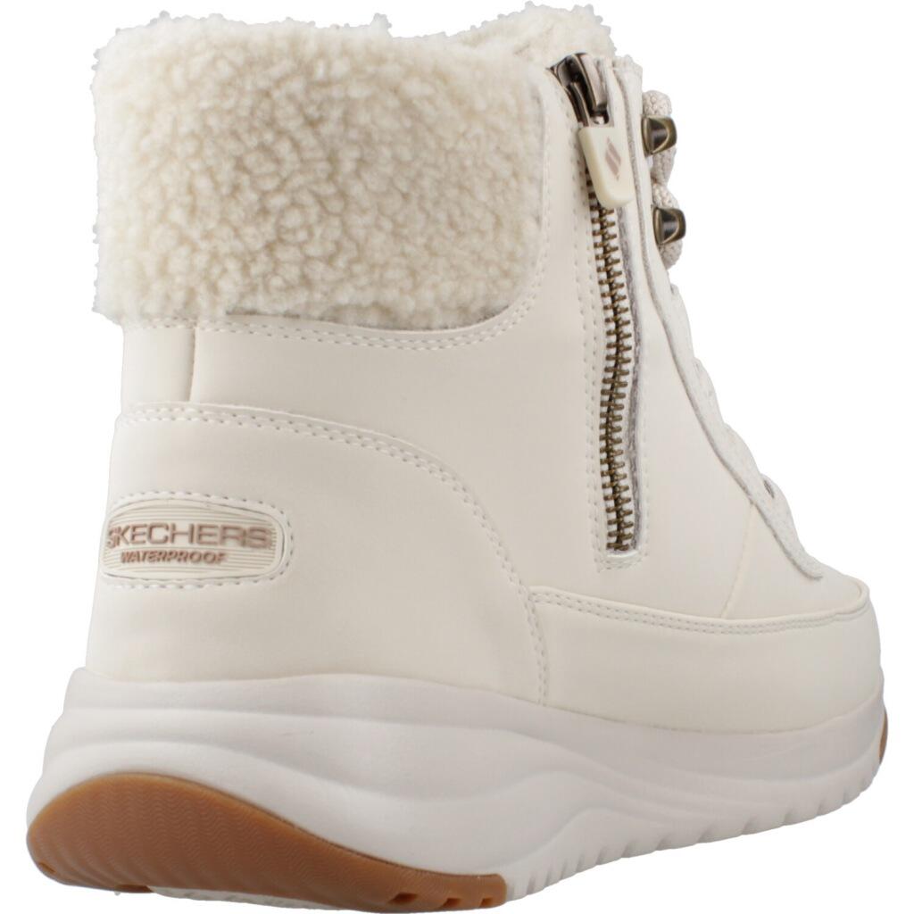 Bottines femme Skechers On-the-GO Stellar Alpine Adventure 3/7