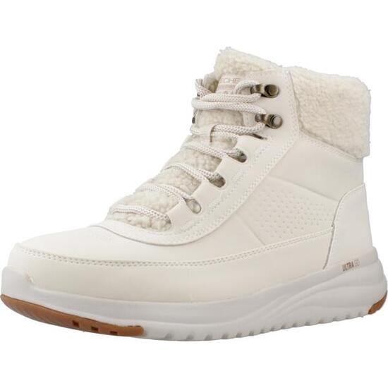 Damen universal Schuhe Skechers On-the-go Stellar